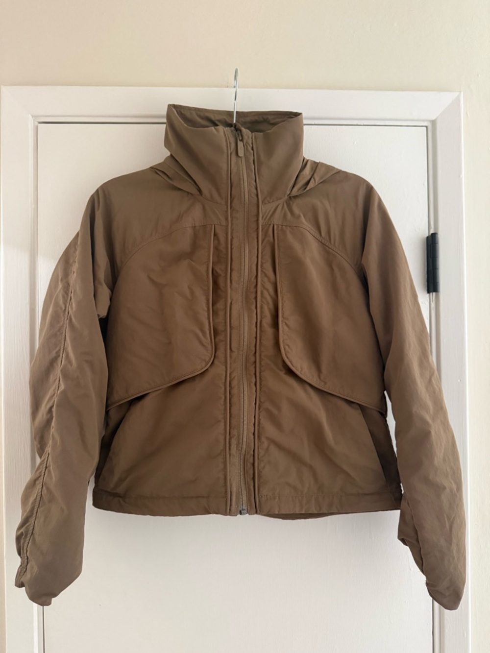 Lululemon Always Effortless Jacket
